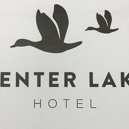 Center Lake Hotel لوس أنجلوس المظهر الخارجي الصورة